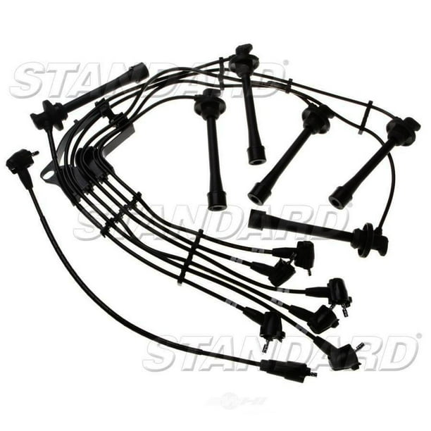 ACDelco 356B GM Original Equipment Spark Plug Wire ACDelco 356B GM Original Equipment Spark Plug Wire